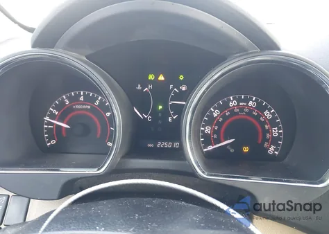 2012 Toyota Highlander Base V6 z USA, uszkodzony, nr VIN 5TDBK3EH0CS125780